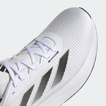 ADIDAS PERFORMANCE Loopschoen 'Duramo' in Wit