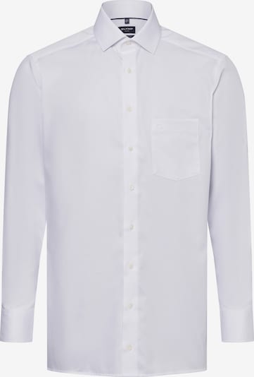 OLYMP Businesspaita värissä valkoinen, Tuotenäkymä