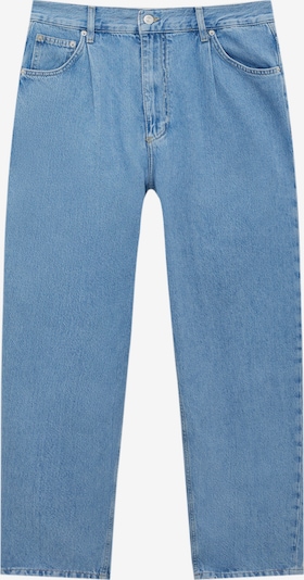 Pull&Bear Jeansy w kolorze niebieskim, Podgląd produktu