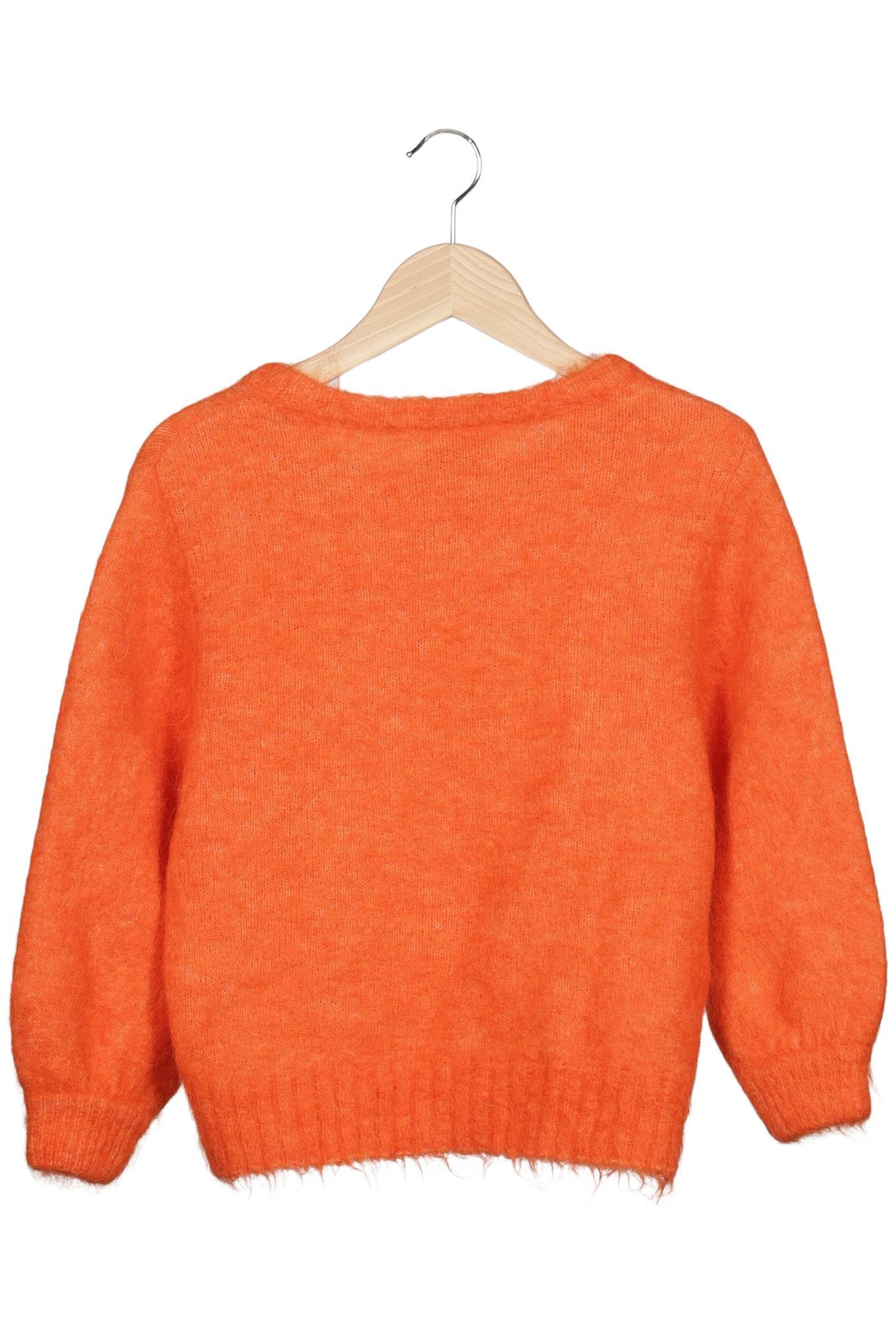 AMERICAN VINTAGE Sweater & Cardigan in S in Orange