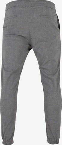 2Y Studios Tapered Cargo trousers in Grey