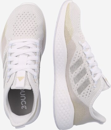 Baskets basses 'Fluidflow 2.0' ADIDAS SPORTSWEAR en beige