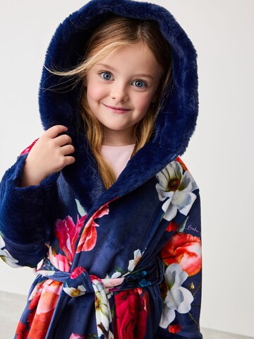 Peignoir Baker by Ted Baker en bleu