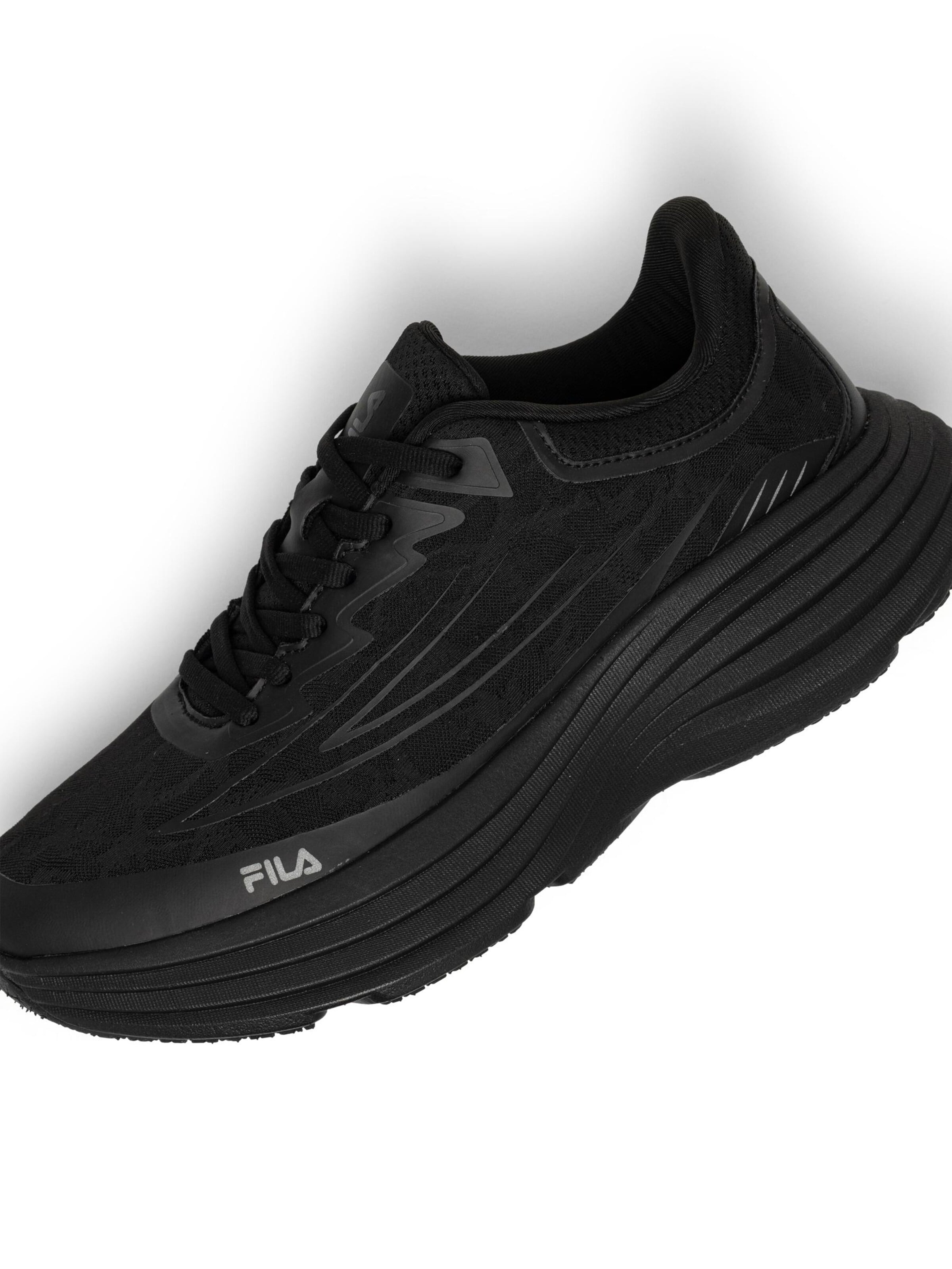 FILA - Zapatillas deportivas bajas 'FILA PLYLITE wmn' en negro