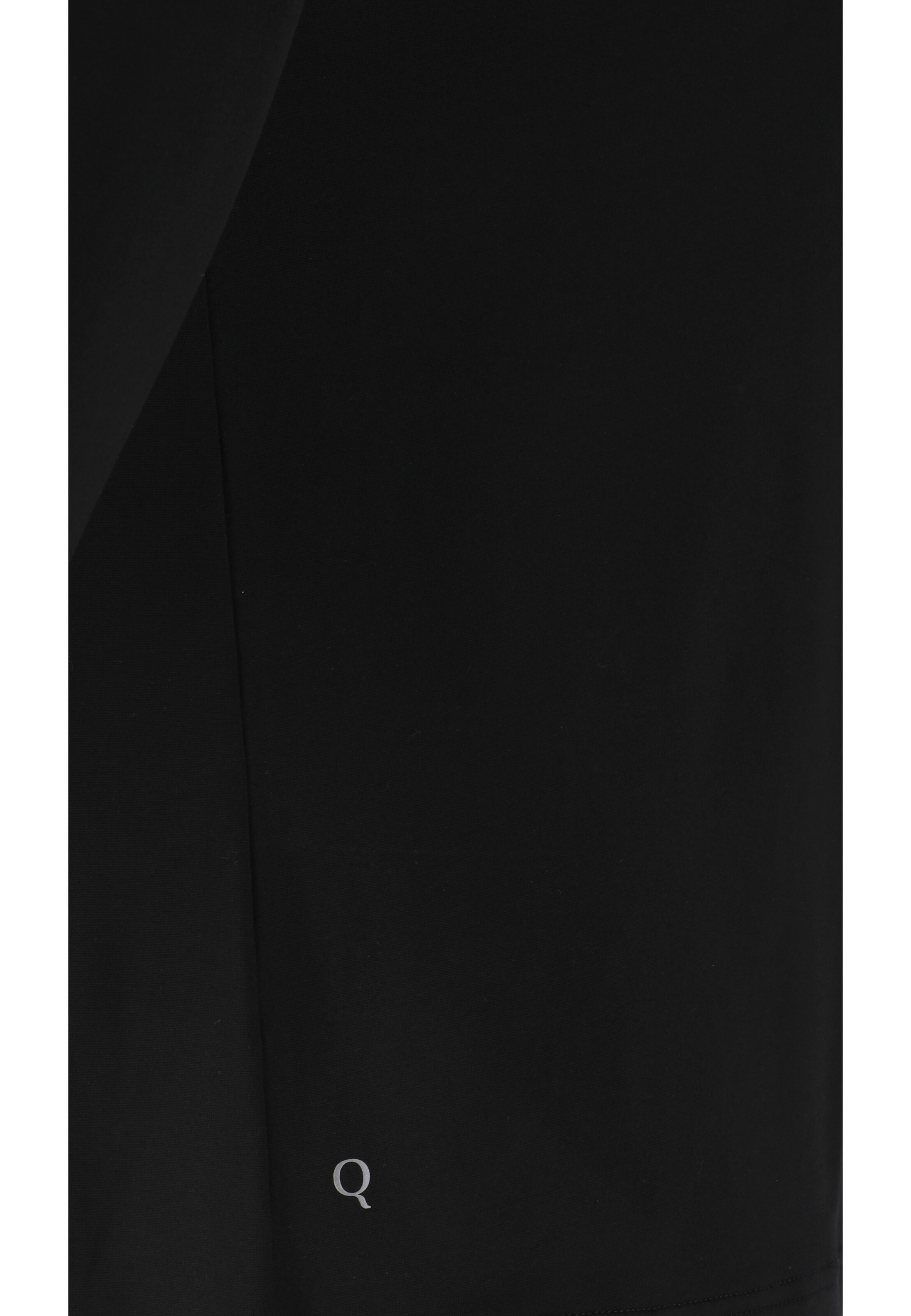 Q by Endurance Shirt 'Jenirei' in Black