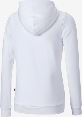 PUMA Sweatshirt 'Essentials' in Weiß