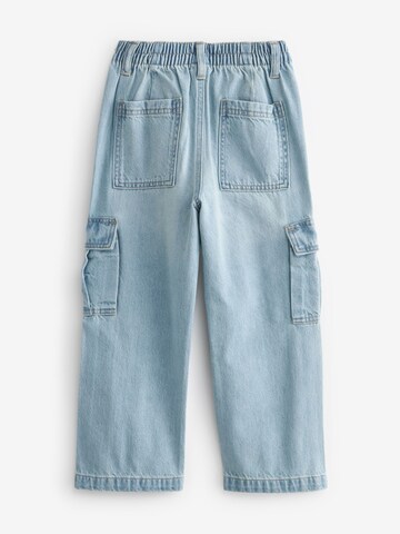 regular Jeans di Next in blu