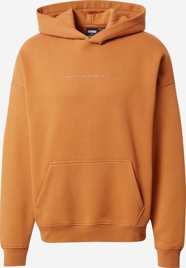 ABOUT YOU x Dardan Sweatshirt 'Benny' in Brown, Item view
