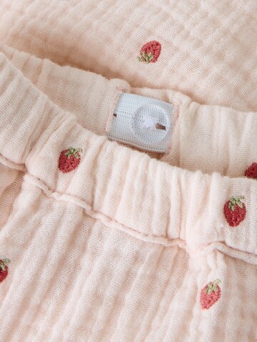 Lil'Atelier - Falda en rosa