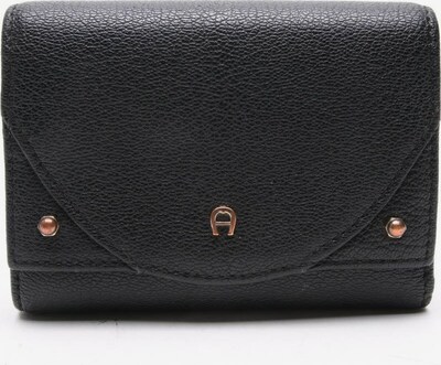 AIGNER Small Leather Goods in One size in Black, Item view