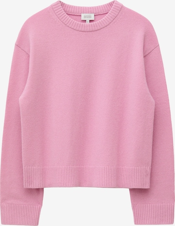 Pullover di & Other Stories in rosa: frontale