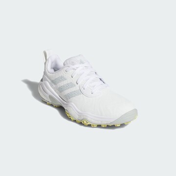 ADIDAS PERFORMANCE Athletic Shoes 'Codechaos 25' in White