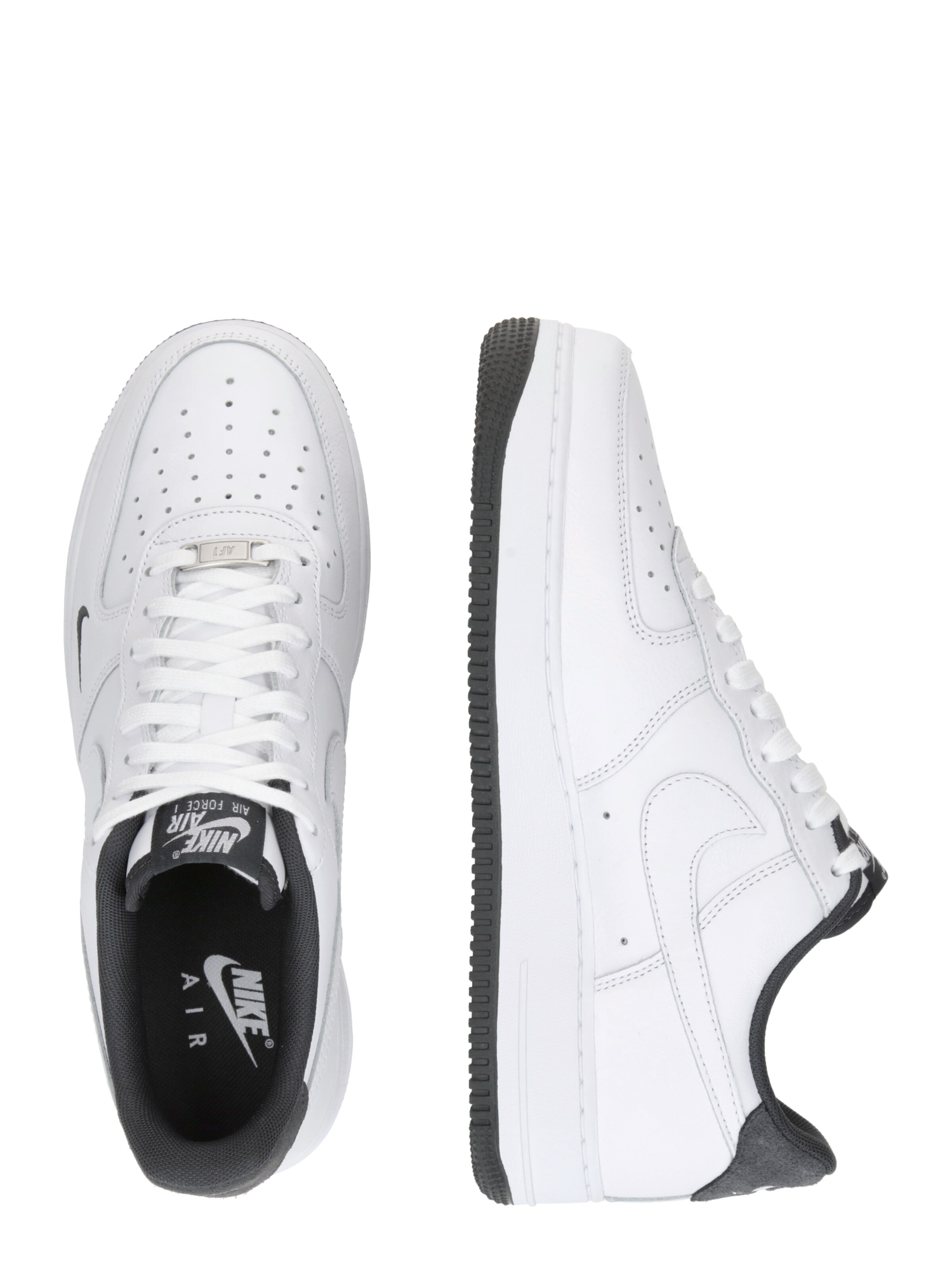 air force 1 high platform