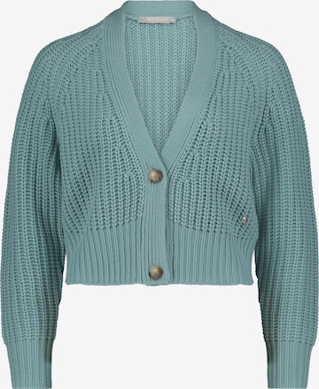 Betty & Co Cardigan in Blau: predná strana