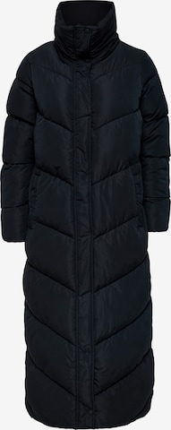 ONLY Winter coat 'ONLALINA' in Black: front