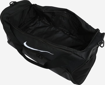 NIKE - Bolsa de deporte 'Brasilia 9.5' en negro