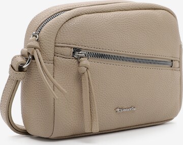 Borsa a tracolla ' Alessia ' di TAMARIS in grigio