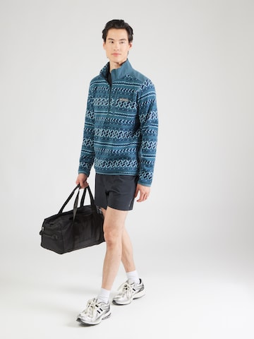 COLUMBIA Спортивная кофта 'Weather™' в Синий