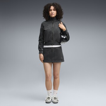 Jupe 'Future' PUMA en noir