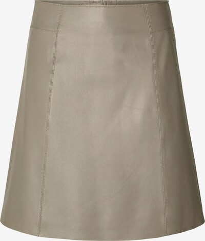 SELECTED FEMME Skirt 'New Ibi' in Taupe, Item view