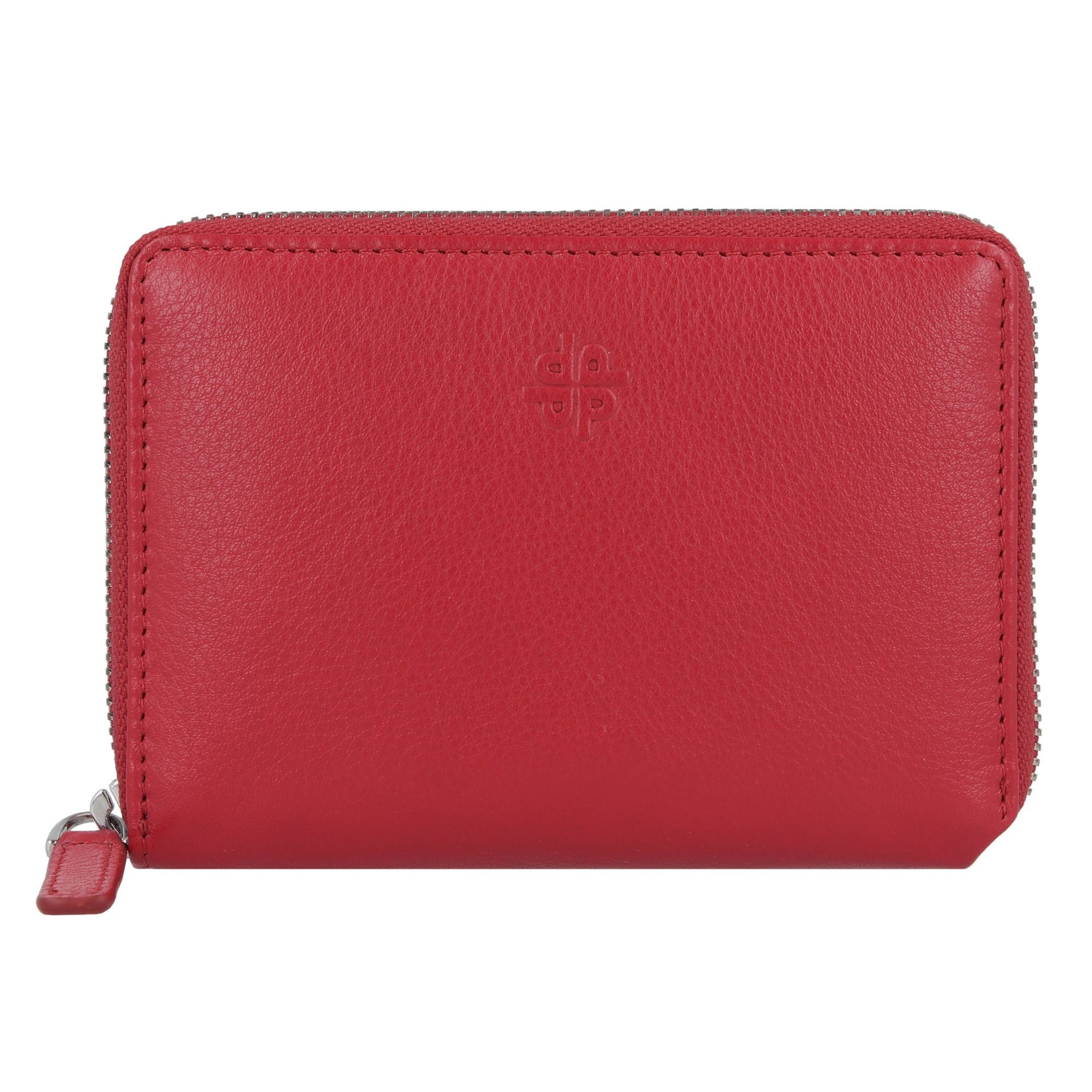 Picard Wallet 'Bali' in Red