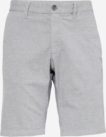 Coupe slim Pantalon s.Oliver en gris : devant