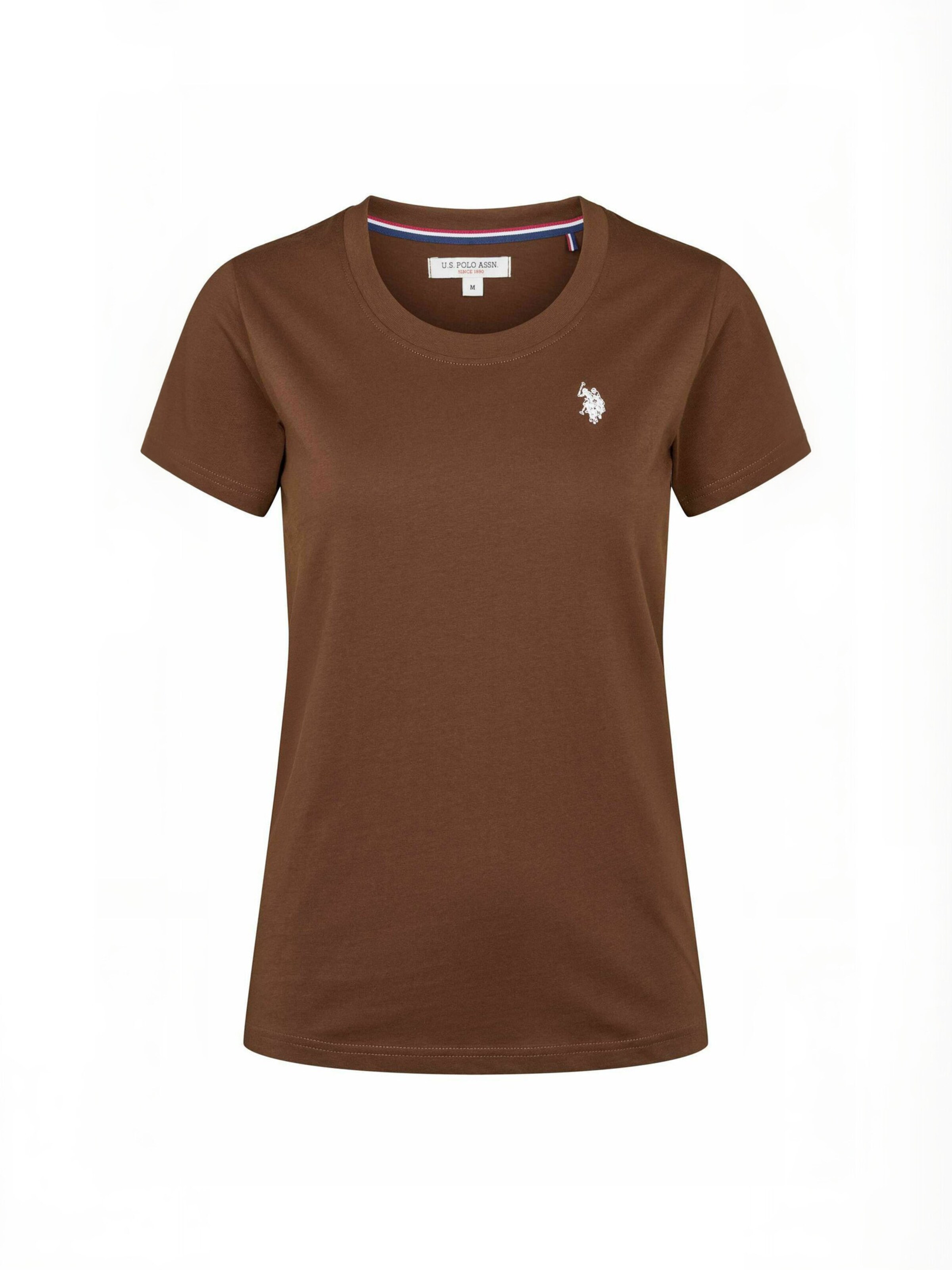 U.S. POLO ASSN. Top ' UWAmy ' - barna: elől