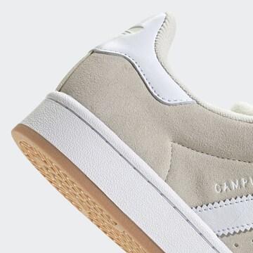 ADIDAS ORIGINALS Sneakers laag 'Campus 00s' in Wit