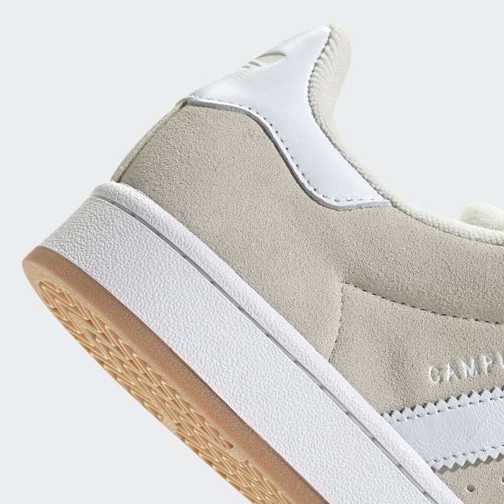 adidas Originals Campus 00s Branco / Branco lã — Imagem 6