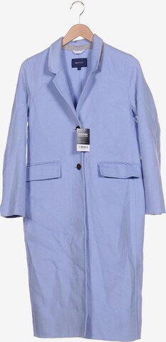 GANT Jacket & Coat in M in Blue: front