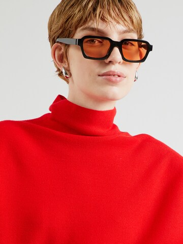 DRYKORN Pullover 'LIORA' in Rot