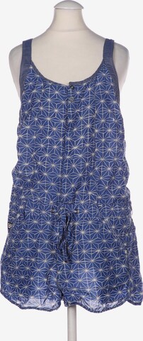 G-Star RAW Jumpsuit in S in Blue: front