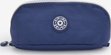 mėlyna KIPLING Tualeto reikmenų / kosmetikos krepšys 'Mirko S': priekis