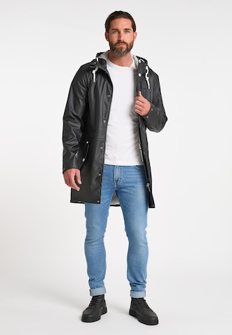 Veste fonctionnelle ICEBOUND en noir