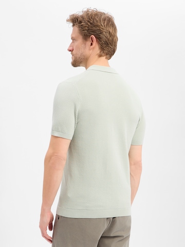 DRYKORN Shirt in Green