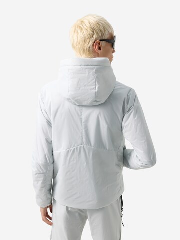 Bogner Fire + Ice Jacke 'Jared' in Grau