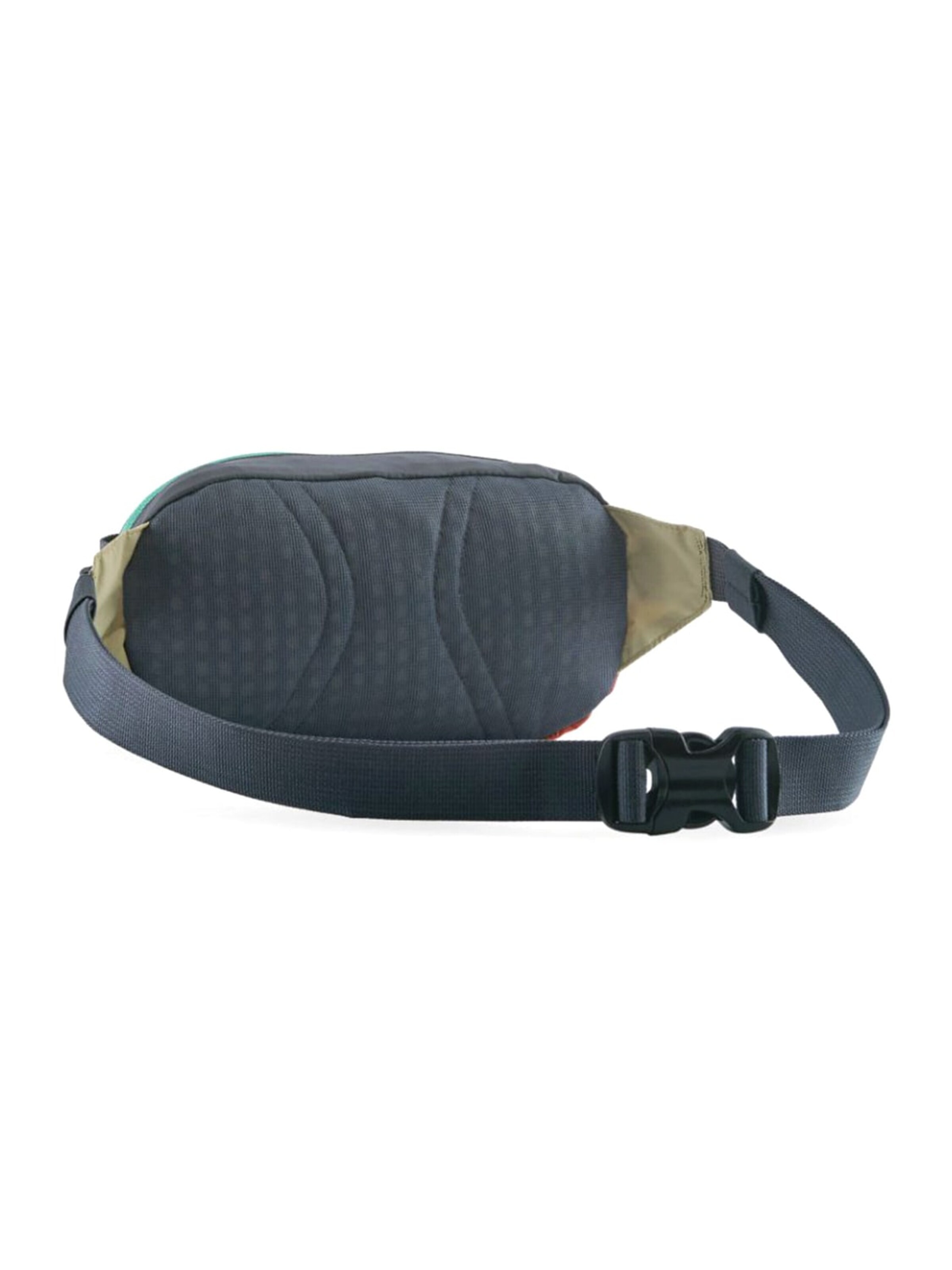 Sacs banane 'TERRAVIA MINI HIP PACK GUMTREE GREEN' PATAGONIA en vert