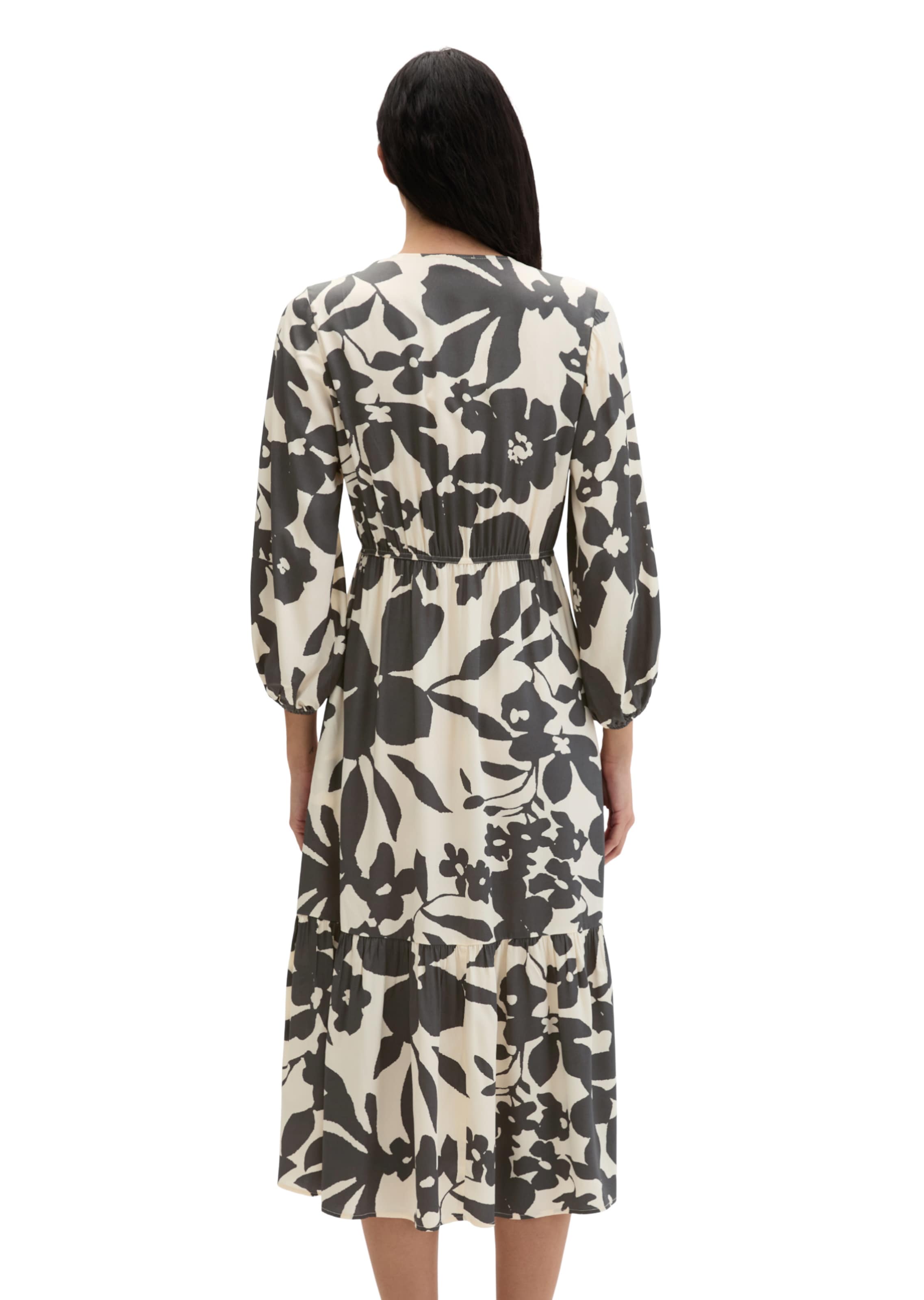 Marc O'Polo Dress in Grey