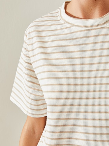 Bianco Lucci Ruha - bézs