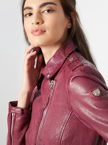 Gipsy Jacke 'Favorit' in Pink