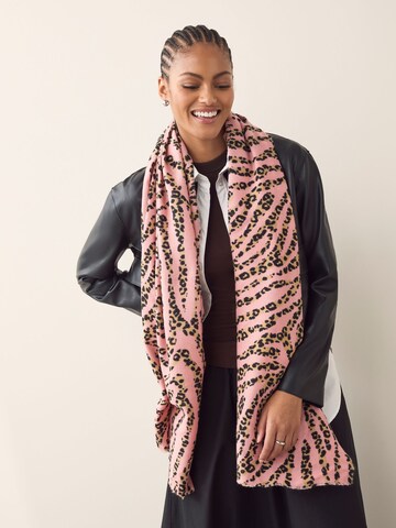 Next Sall, värv roosa