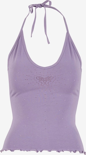 Felicious Top veličine L u lavanda, Pregled proizvoda