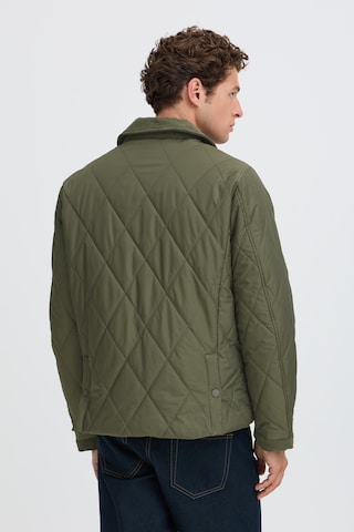 Giacca di mezza stagione di Casual Friday in verde