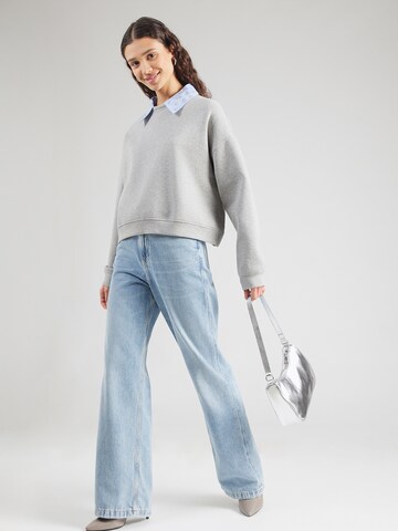 Liu Jo Sweatshirt i grå