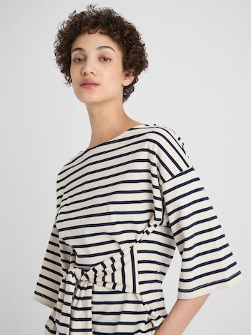 Guido Maria Kretschmer Women - Camiseta 'Dajana' en beige