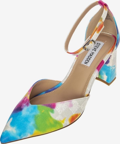 STEVE MADDEN Slingback Pumps 'Womens Quintessa Tie Dye Sandals' in 36 in Mixed colors, Item view
