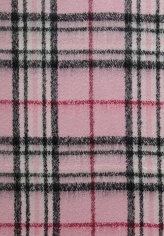 FRAAS Schal in Pink