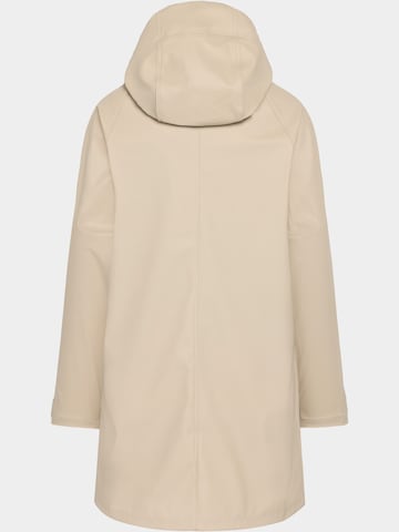 Veste outdoor 'ELLY' Didriksons en beige