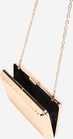 Pochette GLAMOROUS en or