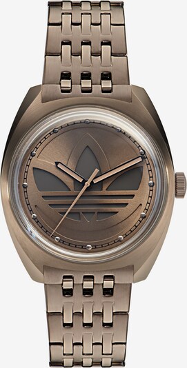 ADIDAS ORIGINALS Analoog horloge ' EDITION ONE ' in de kleur Brons, Productweergave